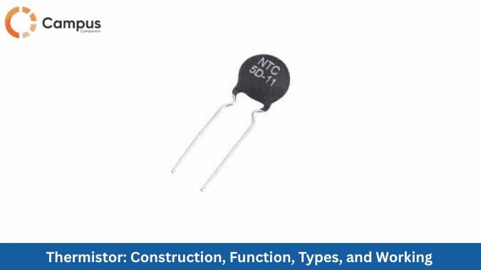 What is Thermistor